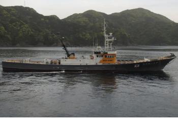 SHOTOKU MARU NO.11 (VID: 591) | Record of Fishing Vessels